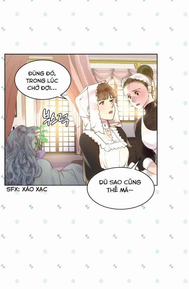 Quy Luật Sinh Tồn Của Nữ Phụ 1 trang 56