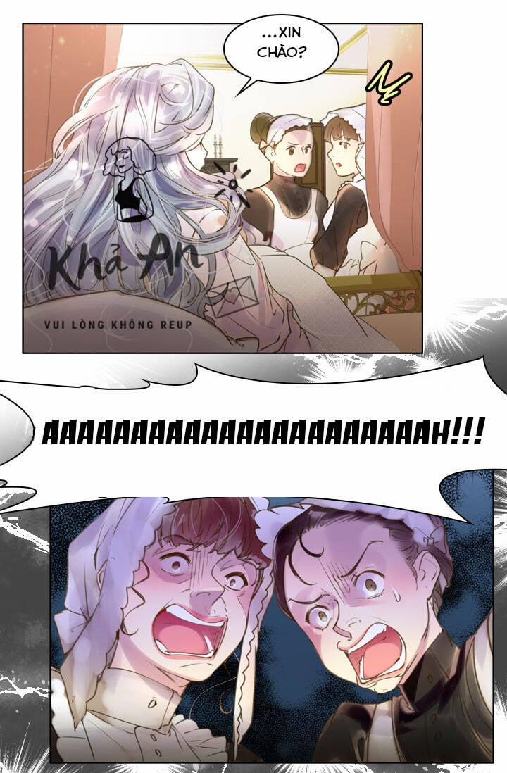 Quy Luật Sinh Tồn Của Nữ Phụ 1 trang 58