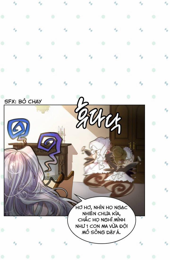 Quy Luật Sinh Tồn Của Nữ Phụ 1 trang 59