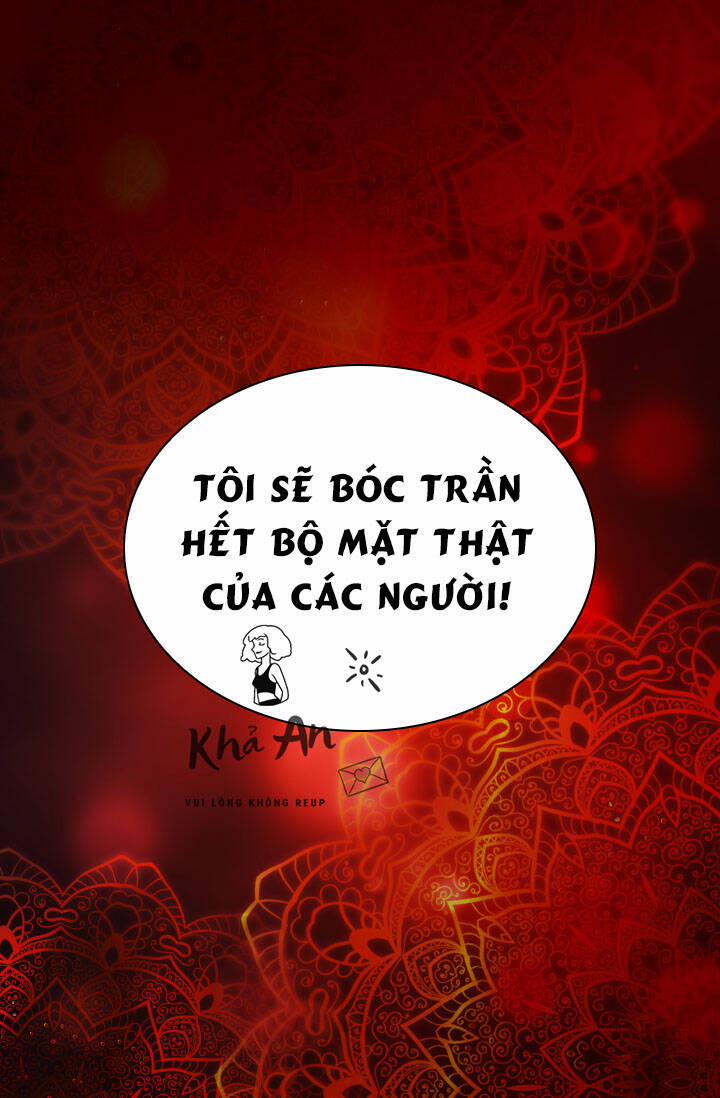 Quy Luật Sinh Tồn Của Nữ Phụ 1 trang 6