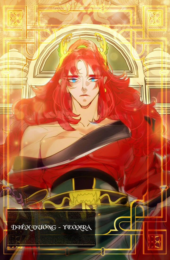 Quy Luật Sinh Tồn Của Nữ Phụ 1 trang 7