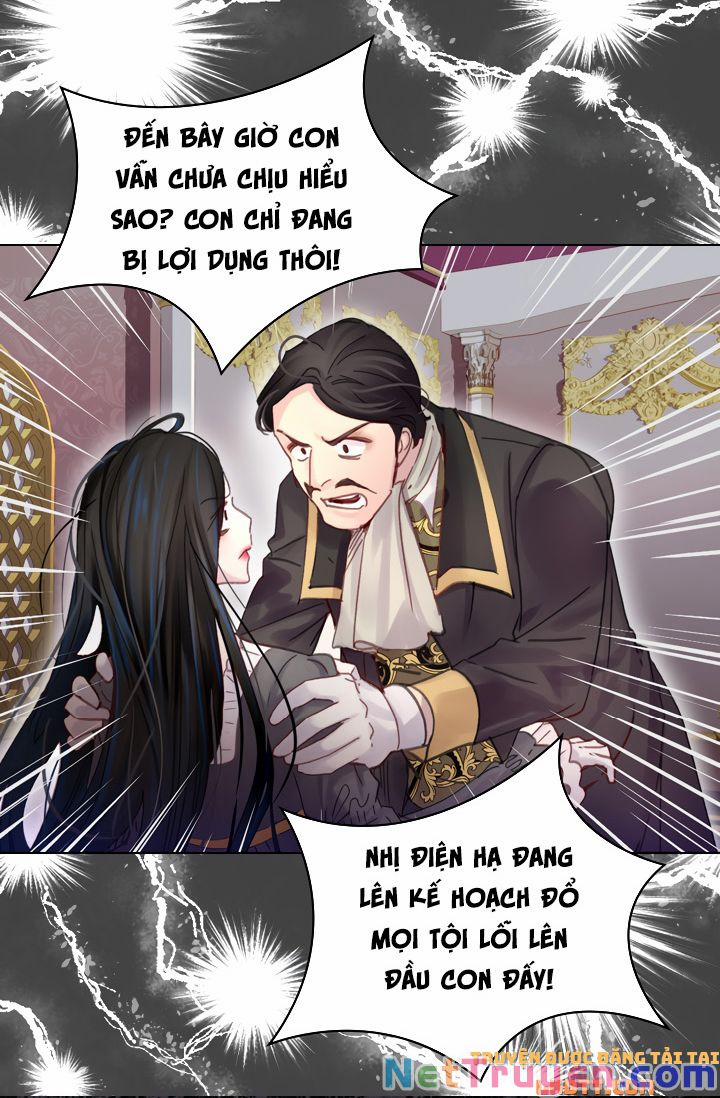 Quy Luật Sinh Tồn Của Nữ Phụ 27 trang 32