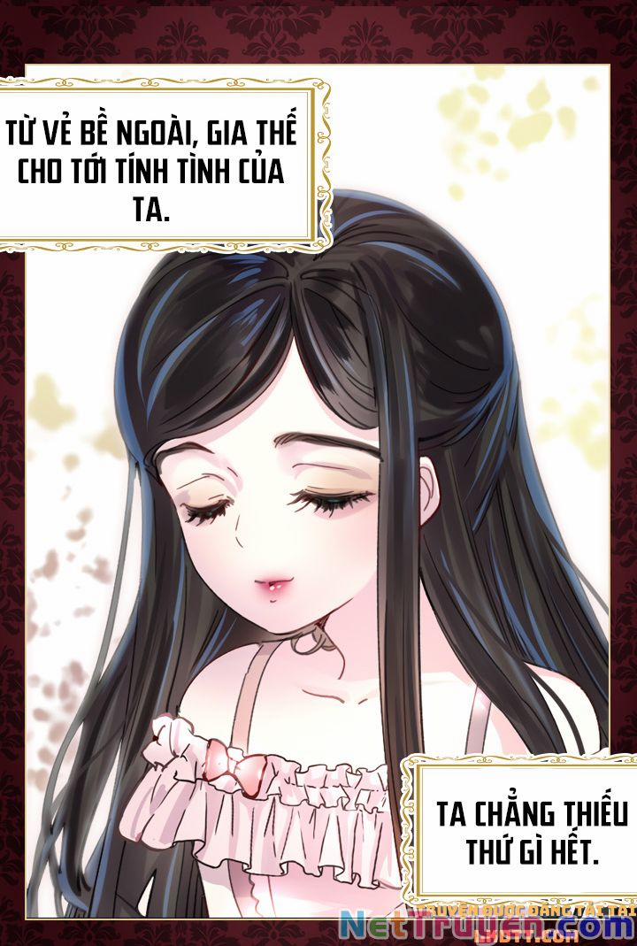 Quy Luật Sinh Tồn Của Nữ Phụ 27 trang 5