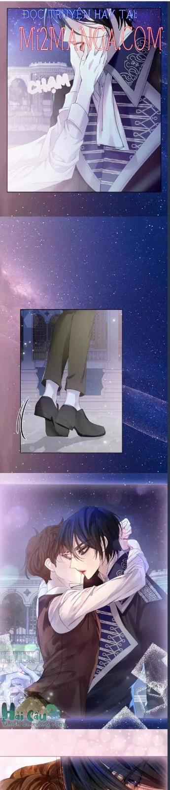 Quy Luật Sinh Tồn Của Nữ Phụ 54.5 trang 11