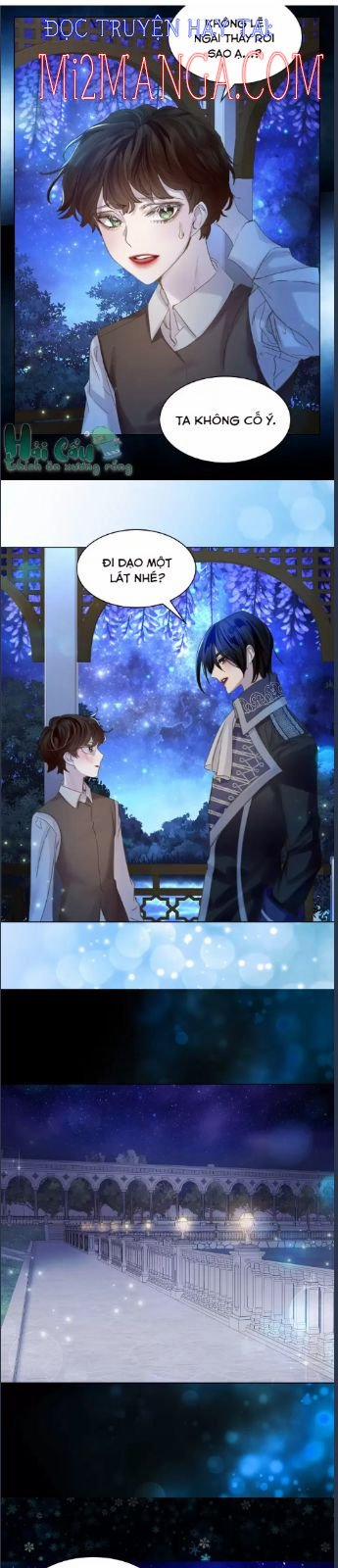 Quy Luật Sinh Tồn Của Nữ Phụ 54.5 trang 2