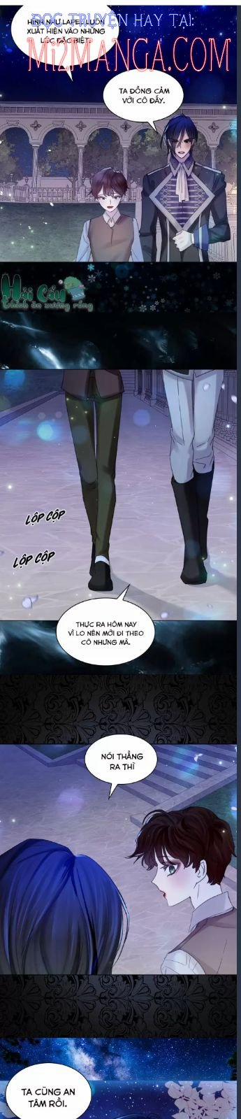 Quy Luật Sinh Tồn Của Nữ Phụ 54.5 trang 3