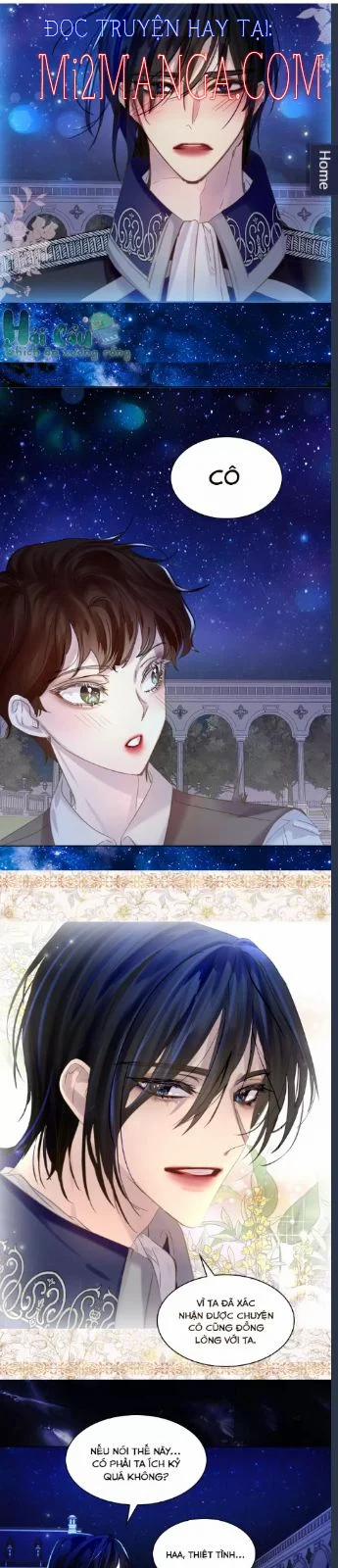 Quy Luật Sinh Tồn Của Nữ Phụ 54.5 trang 4