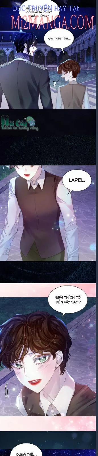 Quy Luật Sinh Tồn Của Nữ Phụ 54.5 trang 5