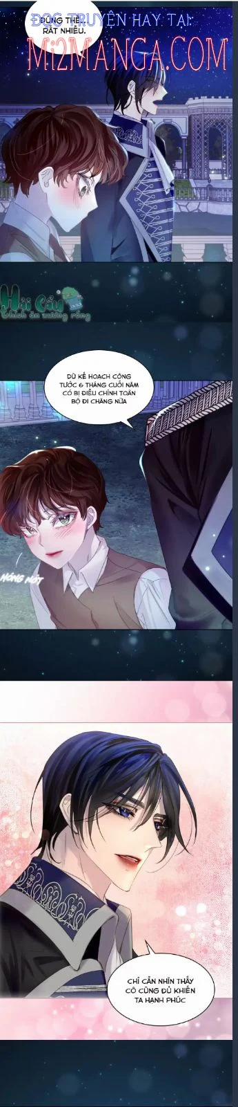 Quy Luật Sinh Tồn Của Nữ Phụ 54.5 trang 6