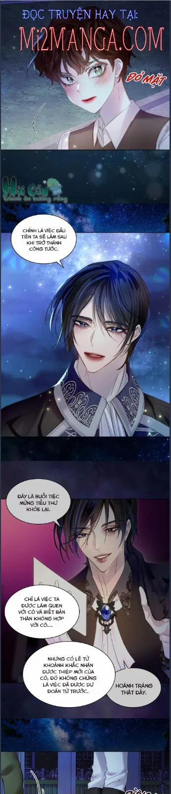 Quy Luật Sinh Tồn Của Nữ Phụ 54.5 trang 7