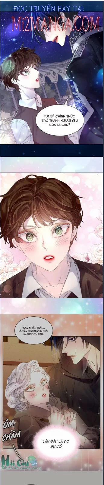 Quy Luật Sinh Tồn Của Nữ Phụ 54.5 trang 9