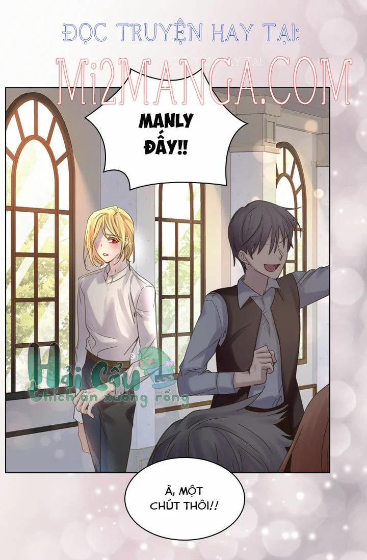 Quy Luật Sinh Tồn Của Nữ Phụ 55.5 trang 14