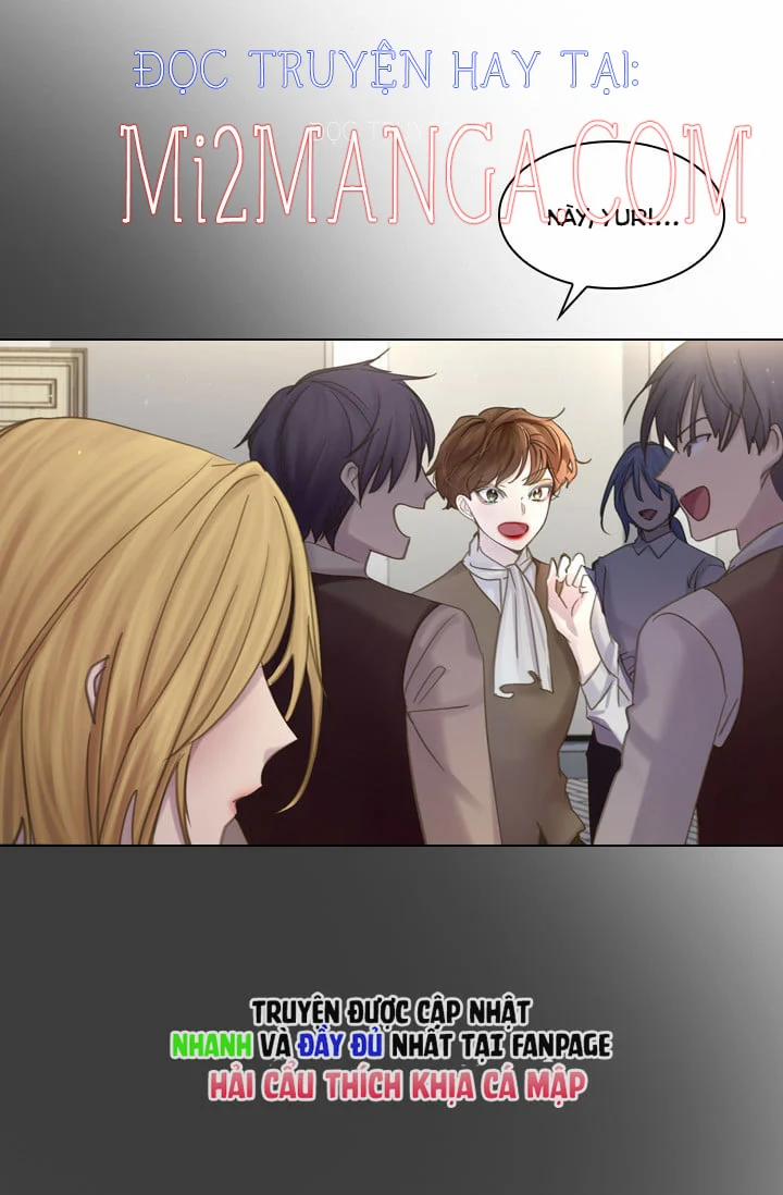 Quy Luật Sinh Tồn Của Nữ Phụ 55.5 trang 16