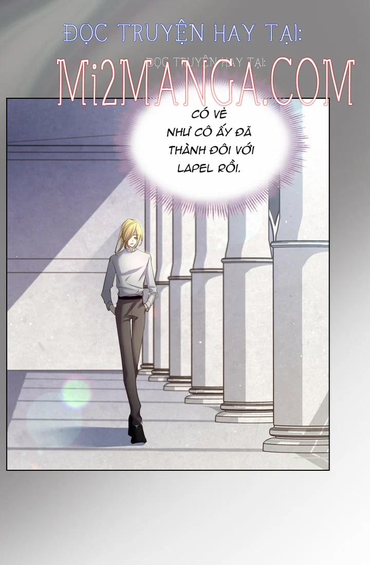 Quy Luật Sinh Tồn Của Nữ Phụ 55.5 trang 19