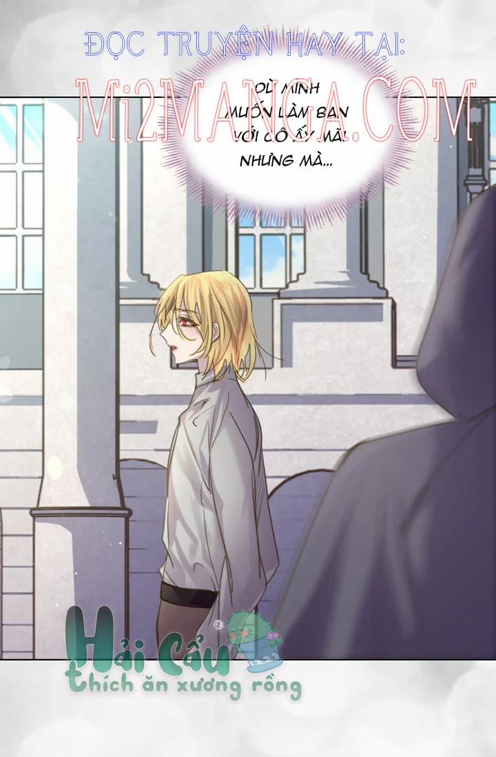 Quy Luật Sinh Tồn Của Nữ Phụ 55.5 trang 20