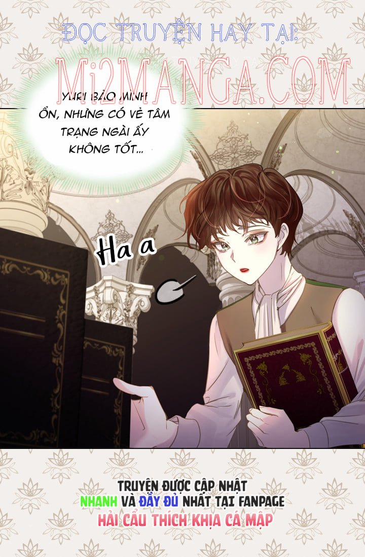 Quy Luật Sinh Tồn Của Nữ Phụ 55.5 trang 28