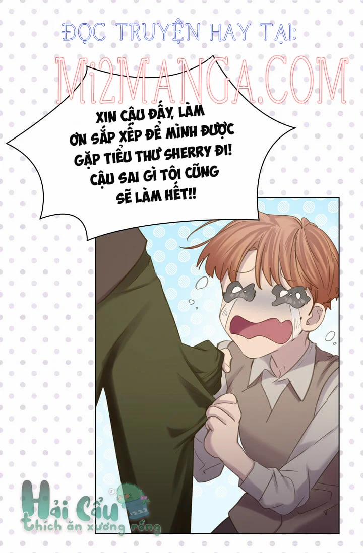 Quy Luật Sinh Tồn Của Nữ Phụ 55.5 trang 8