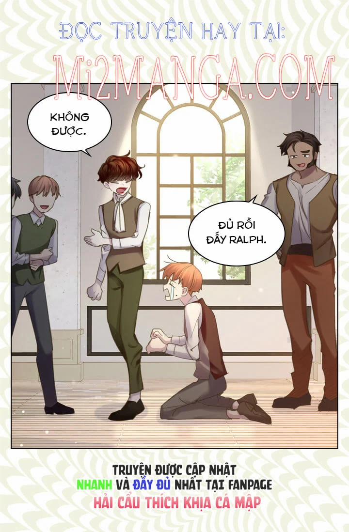 Quy Luật Sinh Tồn Của Nữ Phụ 55.5 trang 9