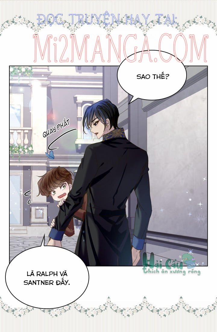 Quy Luật Sinh Tồn Của Nữ Phụ 55 trang 11