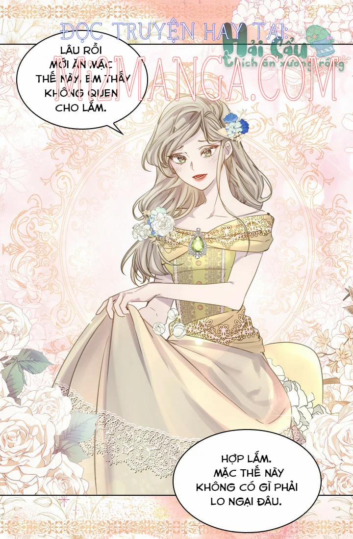 Quy Luật Sinh Tồn Của Nữ Phụ 55 trang 15