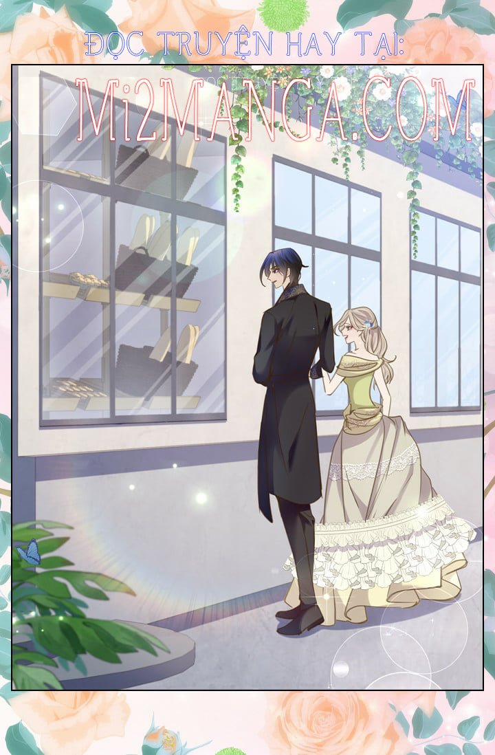 Quy Luật Sinh Tồn Của Nữ Phụ 55 trang 19