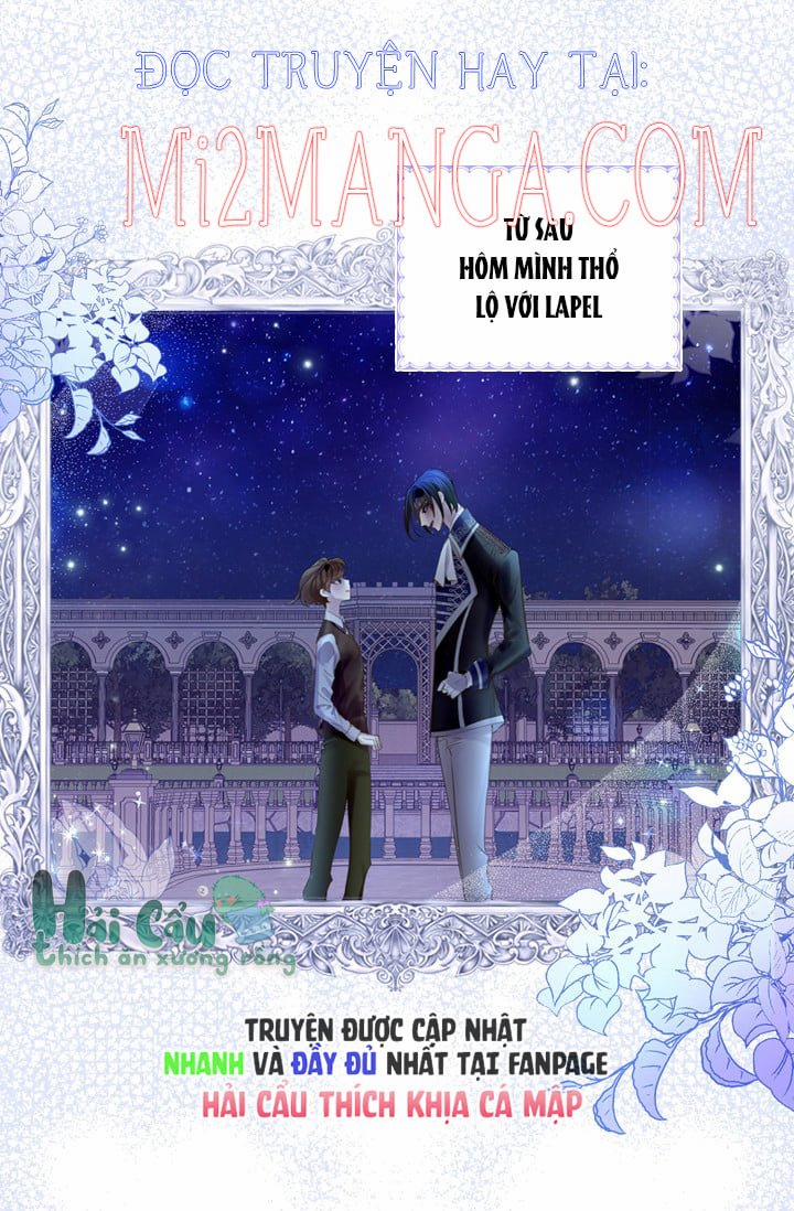 Quy Luật Sinh Tồn Của Nữ Phụ 55 trang 2