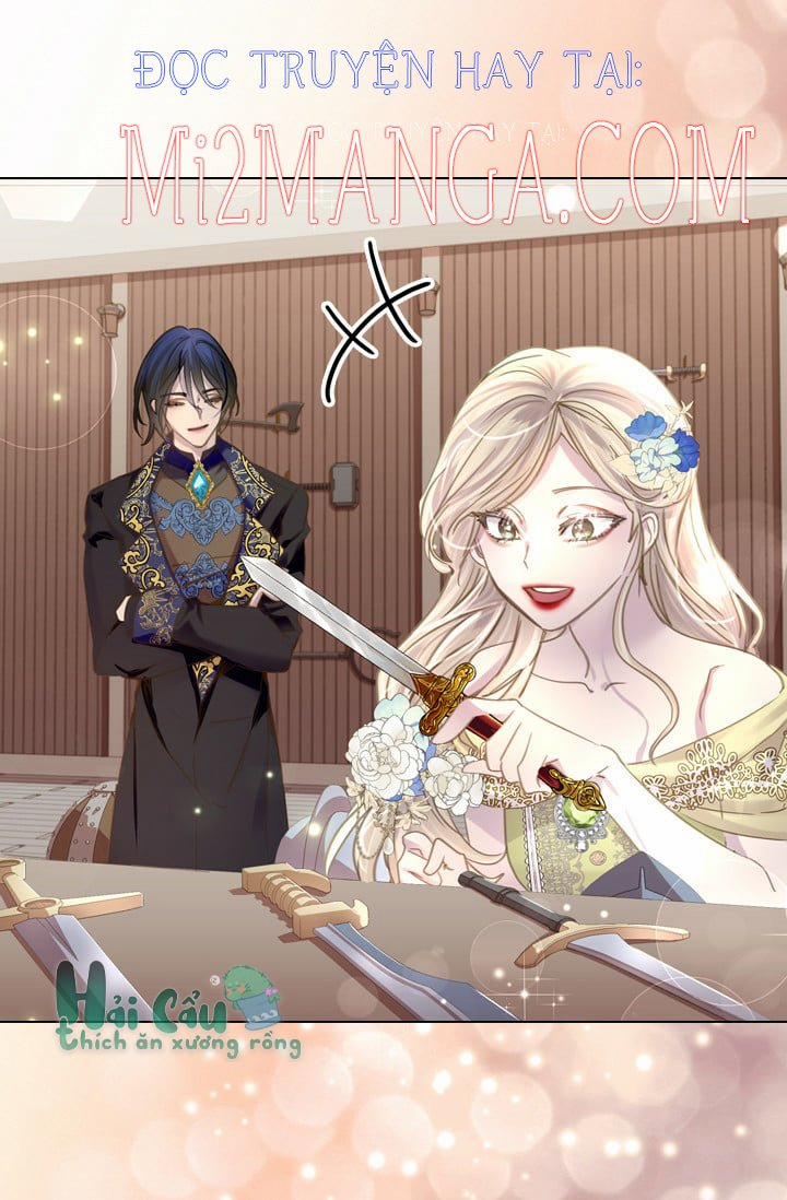 Quy Luật Sinh Tồn Của Nữ Phụ 55 trang 20