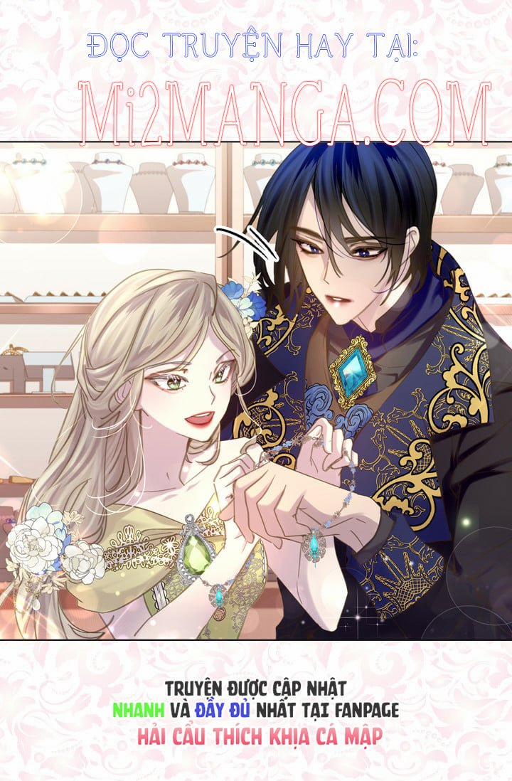 Quy Luật Sinh Tồn Của Nữ Phụ 55 trang 21