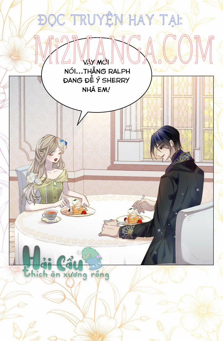 Quy Luật Sinh Tồn Của Nữ Phụ 55 trang 23