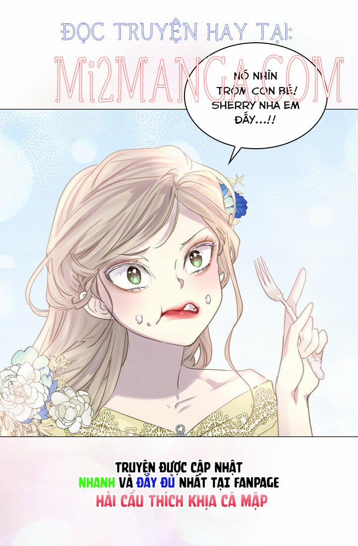 Quy Luật Sinh Tồn Của Nữ Phụ 55 trang 24