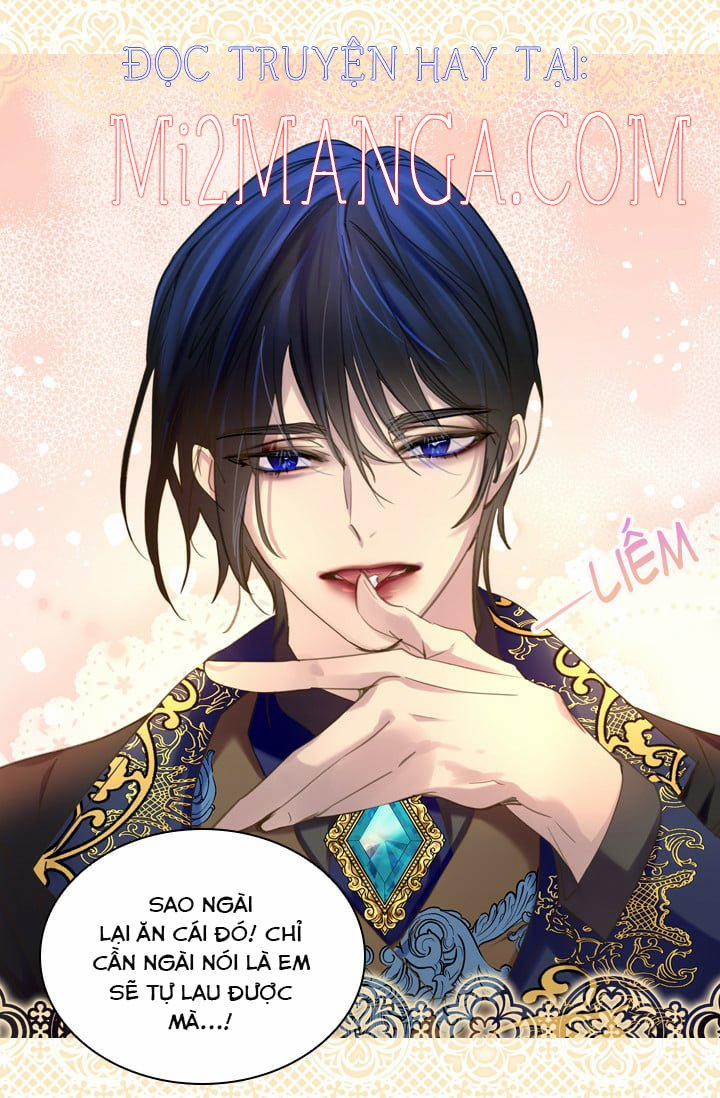 Quy Luật Sinh Tồn Của Nữ Phụ 55 trang 27