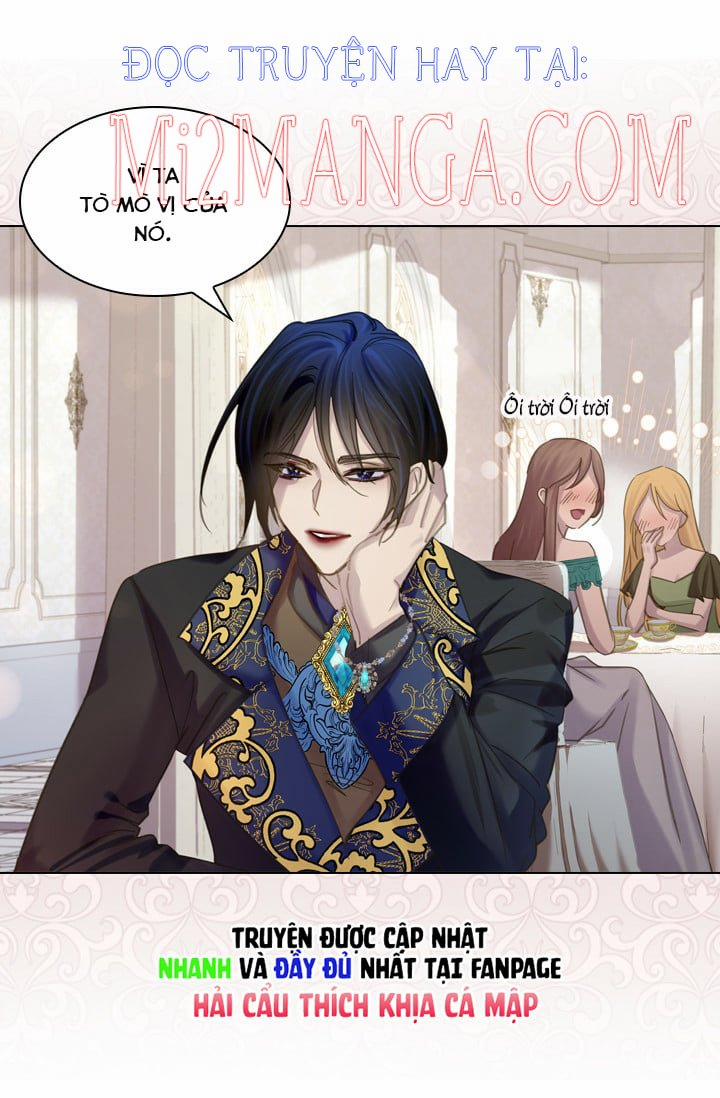 Quy Luật Sinh Tồn Của Nữ Phụ 55 trang 28