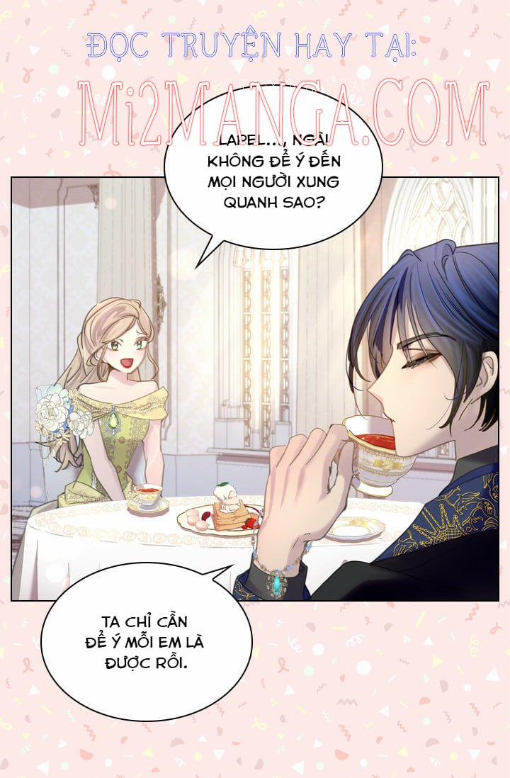 Quy Luật Sinh Tồn Của Nữ Phụ 55 trang 30