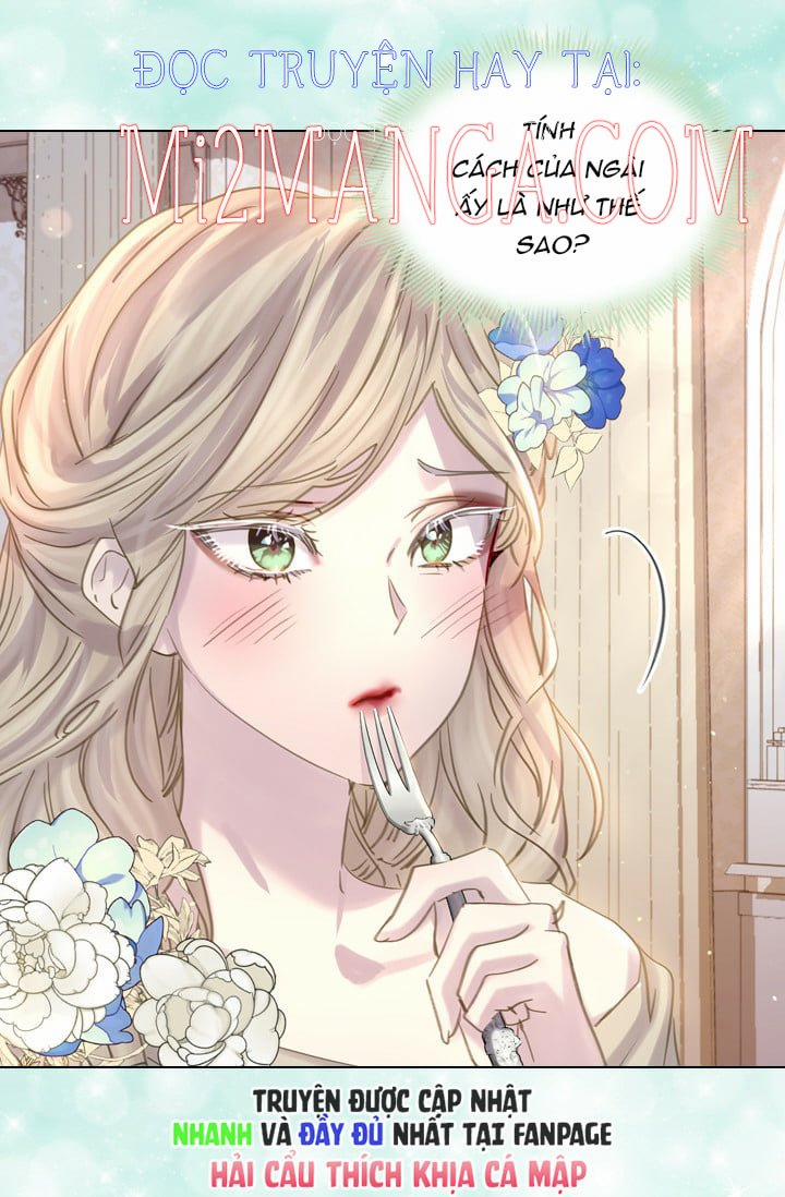 Quy Luật Sinh Tồn Của Nữ Phụ 55 trang 31