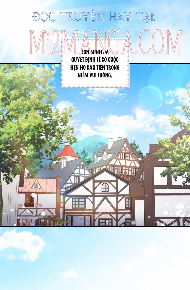 Quy Luật Sinh Tồn Của Nữ Phụ 55 trang 4