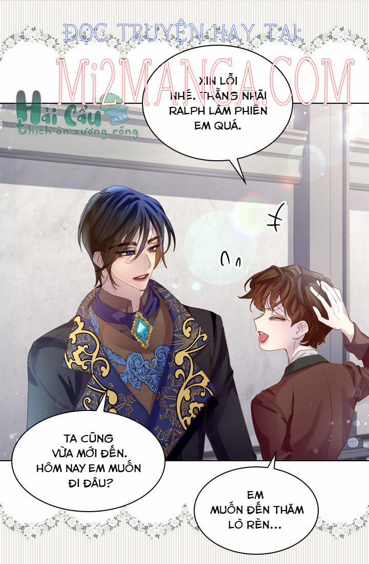 Quy Luật Sinh Tồn Của Nữ Phụ 55 trang 8