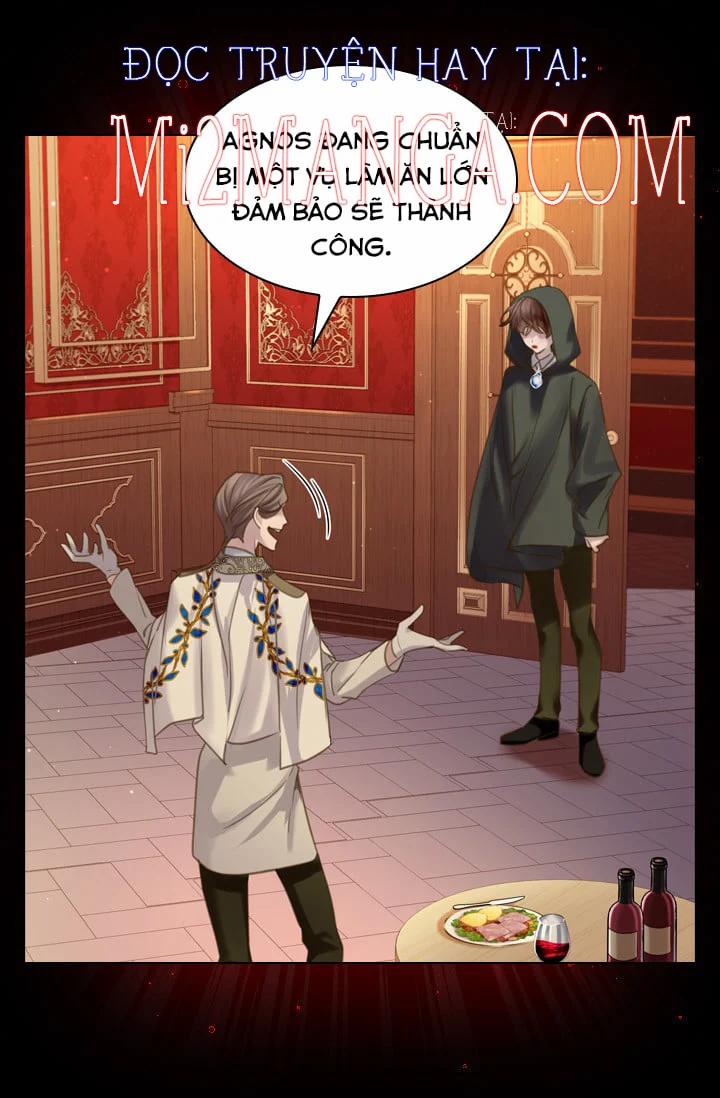 Quy Luật Sinh Tồn Của Nữ Phụ 56.5 trang 3