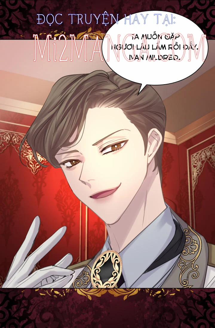 Quy Luật Sinh Tồn Của Nữ Phụ 56 trang 19