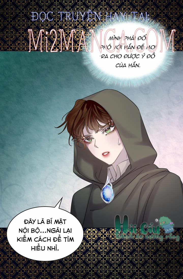 Quy Luật Sinh Tồn Của Nữ Phụ 56 trang 25