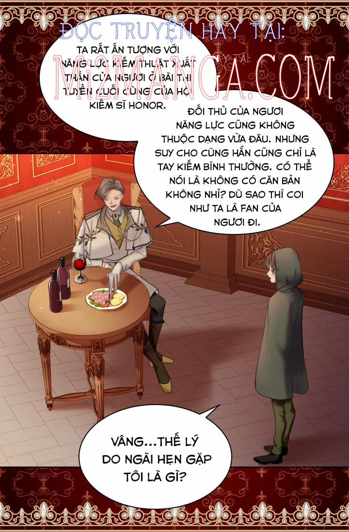 Quy Luật Sinh Tồn Của Nữ Phụ 56 trang 27