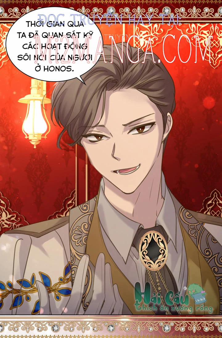 Quy Luật Sinh Tồn Của Nữ Phụ 56 trang 32