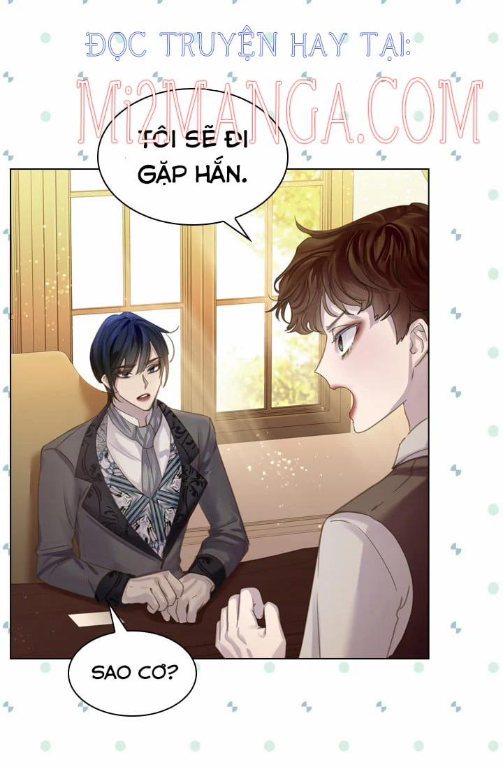 Quy Luật Sinh Tồn Của Nữ Phụ 56 trang 4