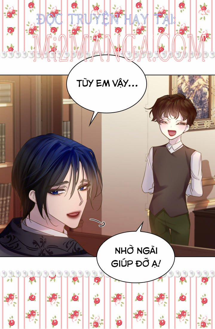 Quy Luật Sinh Tồn Của Nữ Phụ 56 trang 8