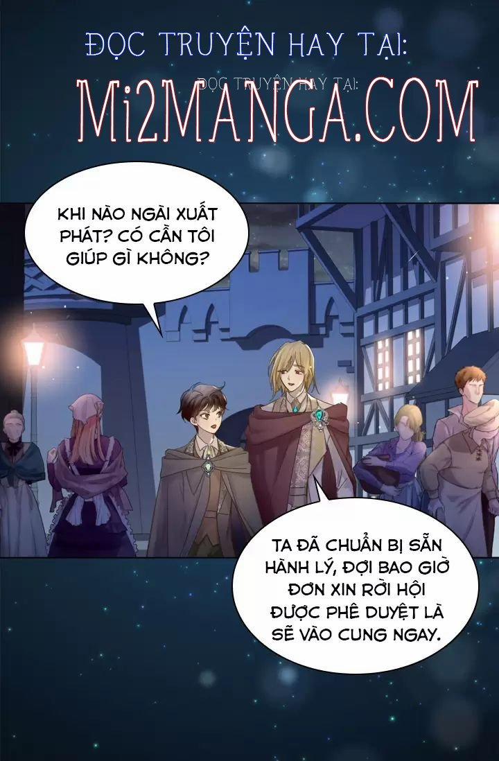 Quy Luật Sinh Tồn Của Nữ Phụ 57.5 trang 13