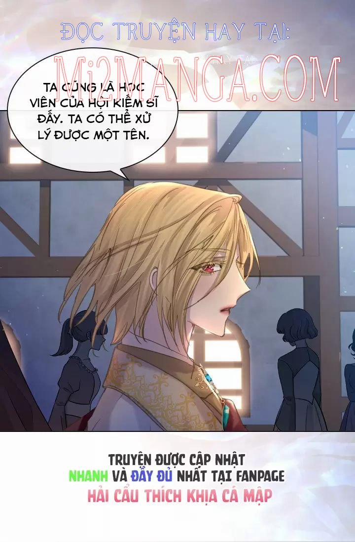 Quy Luật Sinh Tồn Của Nữ Phụ 57.5 trang 19