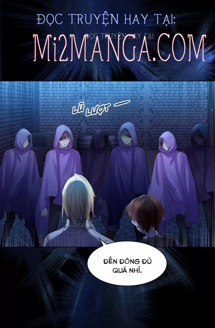 Quy Luật Sinh Tồn Của Nữ Phụ 57.5 trang 23