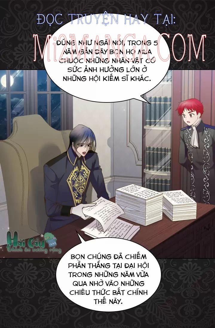 Quy Luật Sinh Tồn Của Nữ Phụ 57.5 trang 6