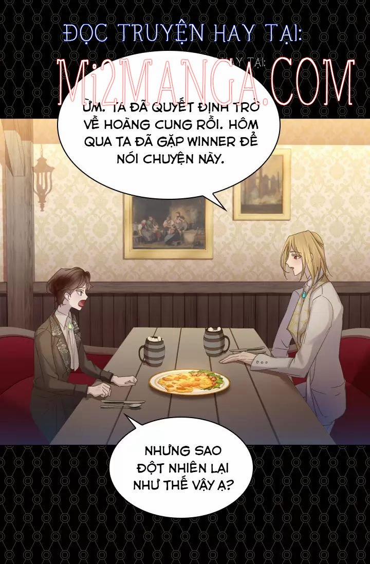 Quy Luật Sinh Tồn Của Nữ Phụ 57 trang 25