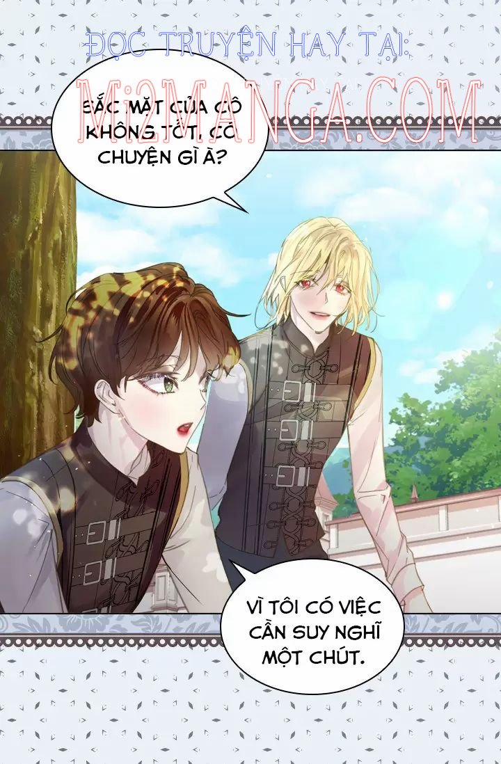 Quy Luật Sinh Tồn Của Nữ Phụ 57 trang 7