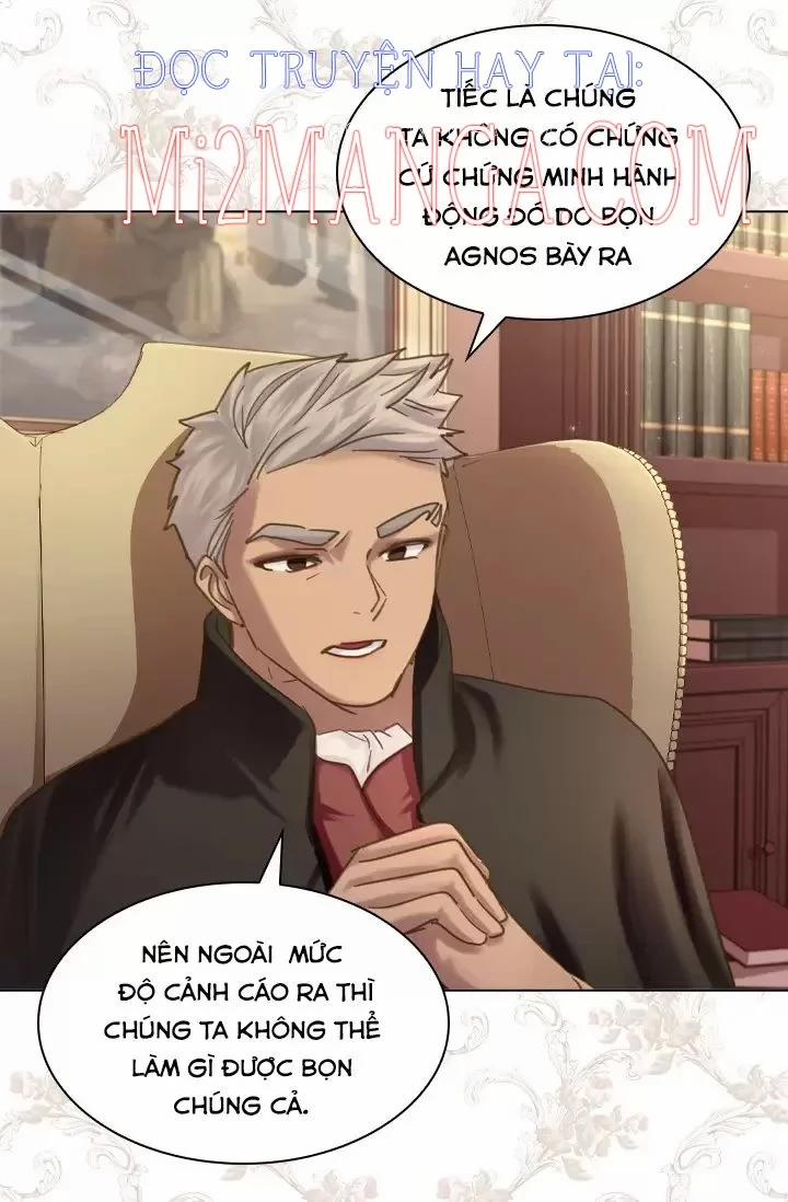 Quy Luật Sinh Tồn Của Nữ Phụ 58.5 trang 19